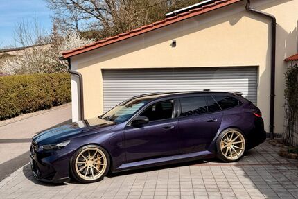 BMW M5 Gebrauchtwagen