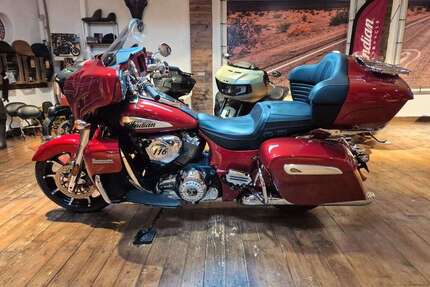 INDIAN Roadmaster Gebrauchtwagen