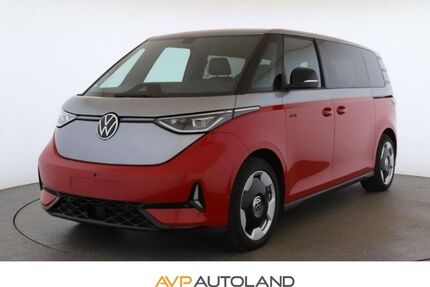 VW ID. Buzz Gebrauchtwagen