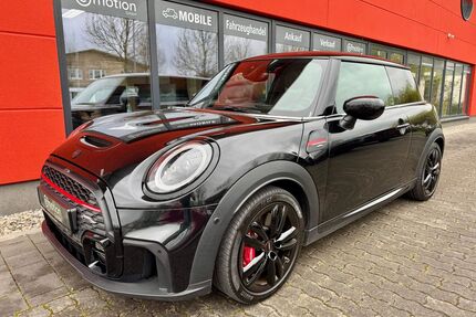 Mini John Cooper Works Gebrauchtwagen
