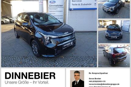 Kia Picanto Gebrauchtwagen