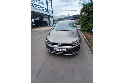VW Golf Sportsvan Gebrauchtwagen