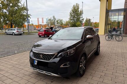Peugeot 3008 Gebrauchtwagen