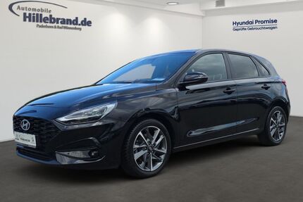 Hyundai i30 Gebrauchtwagen