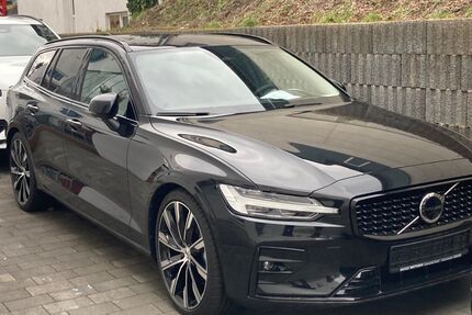 Volvo V60 Gebrauchtwagen