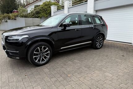 Volvo XC90 Gebrauchtwagen
