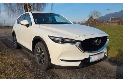 Mazda CX-5 Gebrauchtwagen