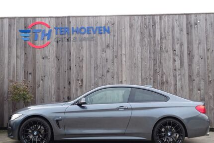 BMW 435 Gebrauchtwagen