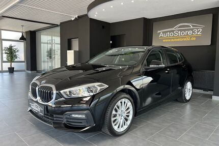 BMW 118 Gebrauchtwagen