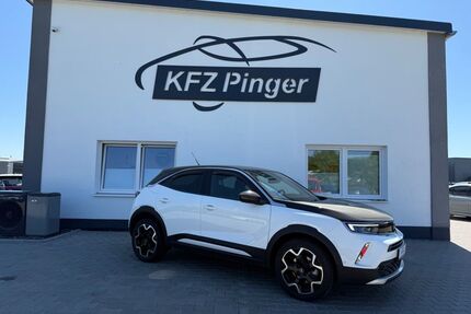 Opel Mokka Gebrauchtwagen