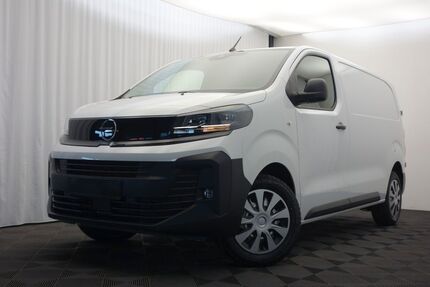 Opel Vivaro Gebrauchtwagen