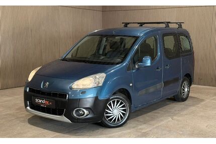 Peugeot Partner Gebrauchtwagen