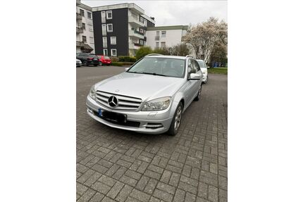 Mercedes-Benz C 220 Gebrauchtwagen
