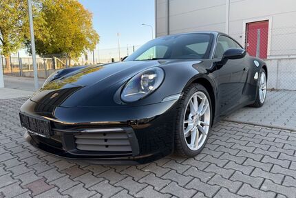 Porsche 992 Gebrauchtwagen