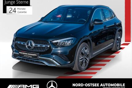 Mercedes-Benz GLA 200 Gebrauchtwagen