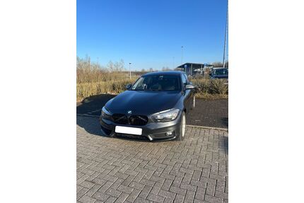 BMW 116 Gebrauchtwagen