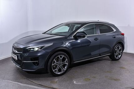 Kia XCeed Gebrauchtwagen