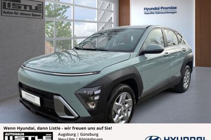 Hyundai KONA Gebrauchtwagen