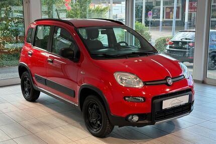 Fiat Panda Gebrauchtwagen