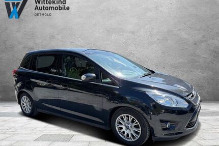 Ford Grand C-Max Gebrauchtwagen