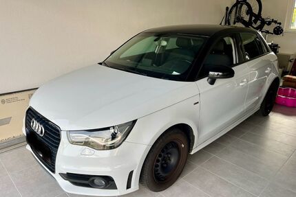 Audi A1 Gebrauchtwagen