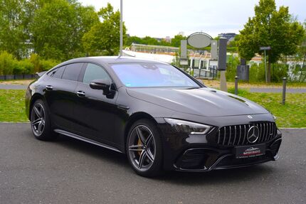 Mercedes-Benz AMG GT Gebrauchtwagen