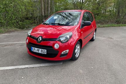 Renault Twingo Gebrauchtwagen
