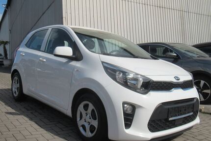 Kia Picanto Gebrauchtwagen