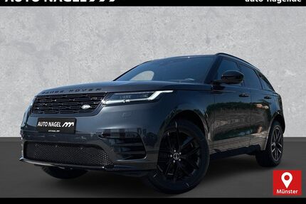 Land Rover Range Rover Velar Gebrauchtwagen