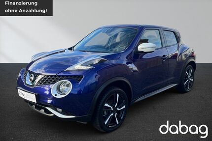 Nissan Juke Gebrauchtwagen
