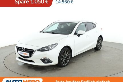 Mazda 3 Gebrauchtwagen