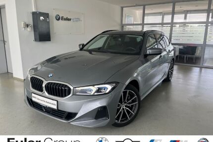 BMW 330 Gebrauchtwagen