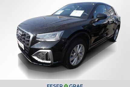 Audi Q2 Gebrauchtwagen
