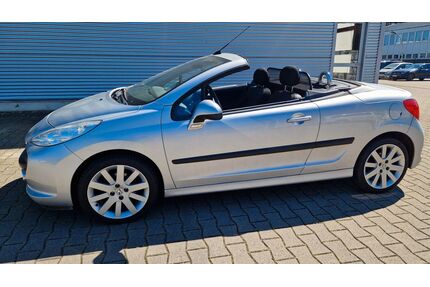 Peugeot 207 Gebrauchtwagen