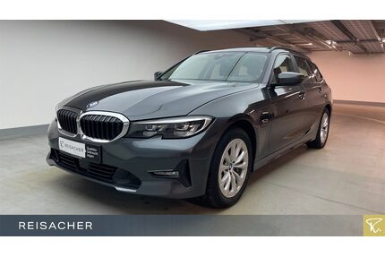 BMW 330 Gebrauchtwagen