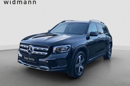 Mercedes-Benz GLB 220 Gebrauchtwagen