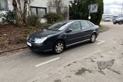 Citroen C5 Gebrauchtwagen