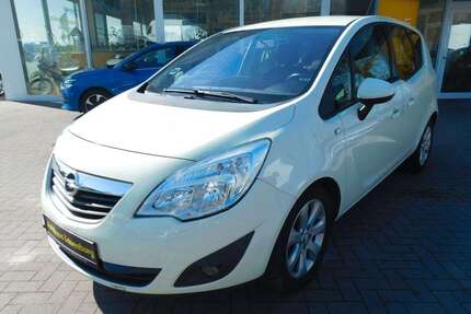 Opel Meriva Gebrauchtwagen