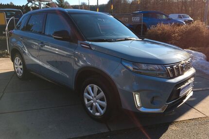 Suzuki Vitara Gebrauchtwagen