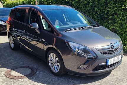 Opel Zafira Tourer Gebrauchtwagen