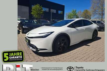 Toyota Prius Gebrauchtwagen