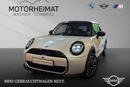 Mini Cooper C Gebrauchtwagen