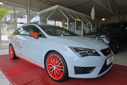 Seat Leon Gebrauchtwagen