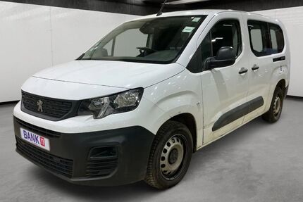 Peugeot Partner Gebrauchtwagen