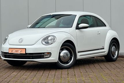VW Beetle Gebrauchtwagen
