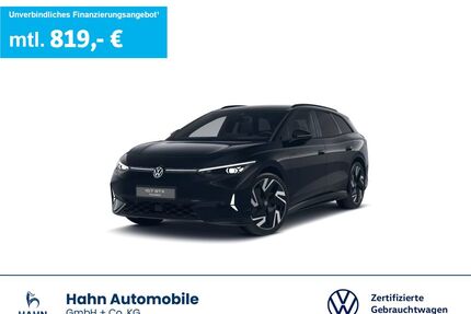 VW ID.7 Gebrauchtwagen