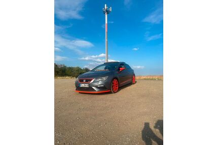 Seat Leon Gebrauchtwagen