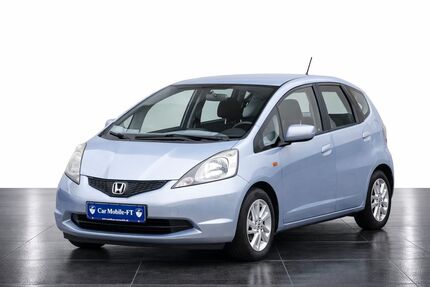 Honda Jazz Gebrauchtwagen