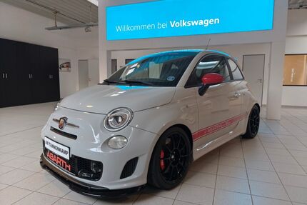 Abarth 500 Gebrauchtwagen