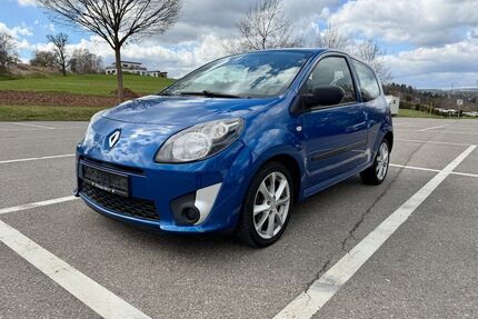 Renault Twingo Gebrauchtwagen